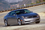 2003 Infiniti G35 Sport Coupe Picture